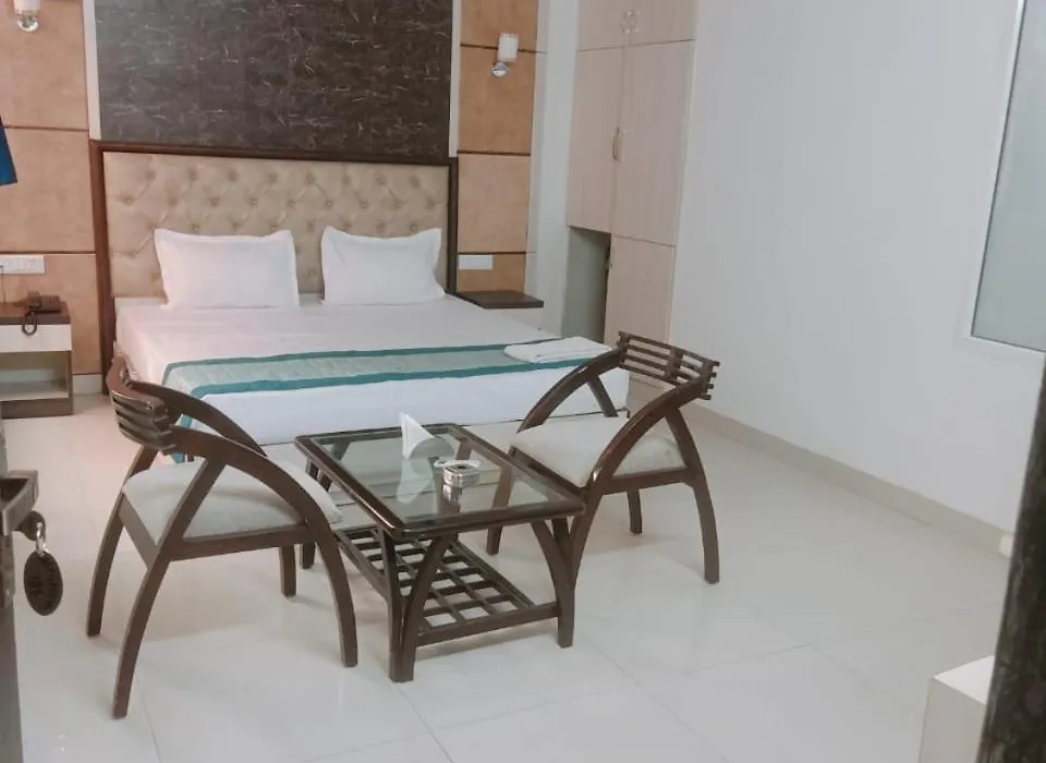 Aero Home Stay-1
