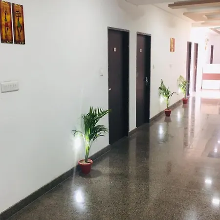 Aero Home Stay-2